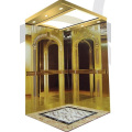 Aksen Goden Mirror Passenger Elevator J0339